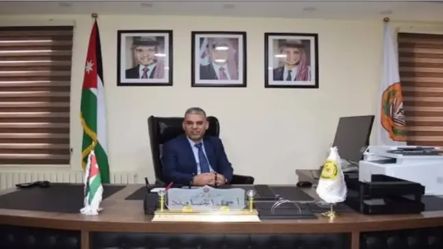 الخصاونة عضواً في مجلس أمناء الجامعة الأمريكية في مادبا