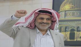 المومني : ينفي ادعاءات رئيس لجنة بلدية الزرقاء م. خالد الخشمان بخصوص سجين السعودية