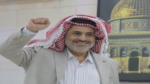 المومني : ينفي ادعاءات رئيس لجنة بلدية الزرقاء م. خالد الخشمان بخصوص سجين السعودية