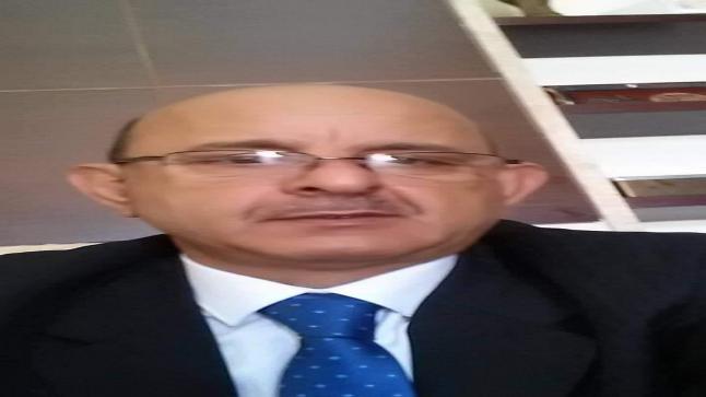 محمد احمد درويش عريقات يعلن عن ترشحه لمجلس النواب المقبل