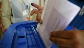 انقسام خطير إحدى القوائم المرشحة للانتخابات