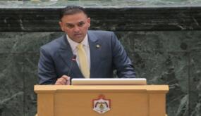 المصري: التصريحات الاستفزازية لا تخدم الاستقرار وتتناقض مع حقوق الشعب الفلسطيني.