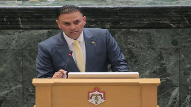 المصري: التصريحات الاستفزازية لا تخدم الاستقرار وتتناقض مع حقوق الشعب الفلسطيني.