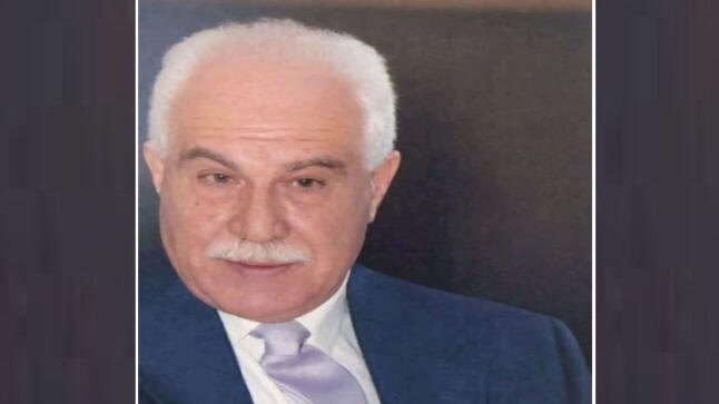 أبناء المرحوم محمد سليمان الزعبي (أبو عامر) ينعون ابن العم الدكتور قاسم الزعبي (أبو سلام)