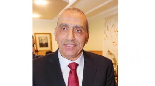 العين/فاضل محمد الحمود لجلالة الملك كلُ عامٍ وأنتَ الخير