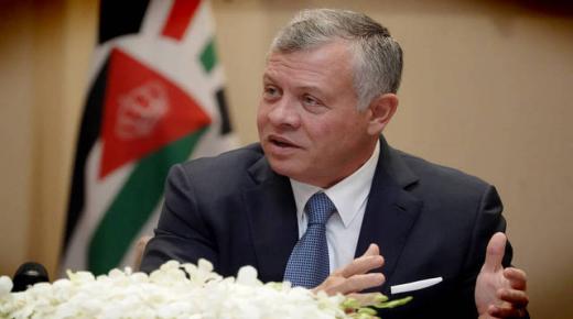 علي الشبلي العتوم ” ابو حسين” يهنئ الملك بذكرى ميلاده الميمون : في مسيرة جلالته ظهر حجم الانجاز