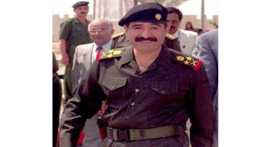 ذكرى إعدام الخائن حسين كامل