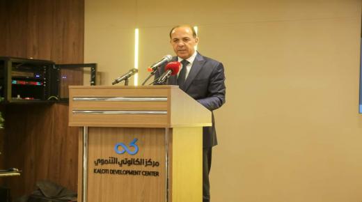 مندوباً عن وزير التعليم العالي أمين عام الوزارة الدبعي يرعى المؤتمر العربي الأول للتطوع