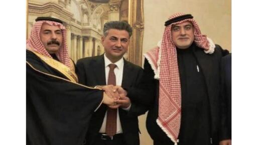 مصالحة بعد الاشتباك.. البدادوة والفناطسة ينهون خلاف إفطار “الضمان”