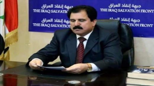 د . خليل الدليمي يكتب : محاولات إيرانية فاشلة وخسيسة للتآمر على الأردن العروبي وجرهِ للفوضى العبثية الدائرة في المنطقة ..