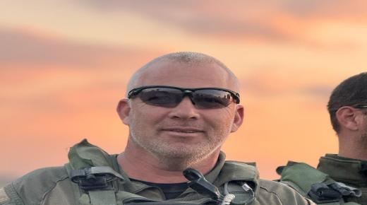 مقتل قائد في غرفة عمليات اللواء 401 في غزة