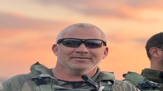 مقتل قائد في غرفة عمليات اللواء 401 في غزة