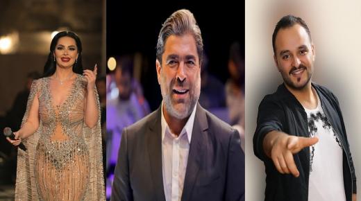 ختامها مسك.. الصقار “يولعها” على الشمالي وكفوري وكرزون على الجنوبي