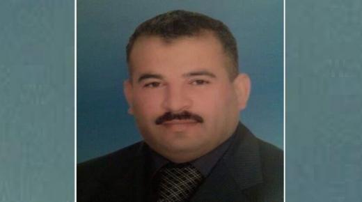 الدخيل يكتب : حينما يقطعُ سمير الرفاعي كلامَ كل خطيب !