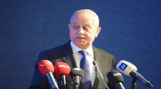 غرفتا صناعة عمّان والأردن ترفعان التهاني للقيادة الهاشمية بمناسبة عيد الفطر المبارك