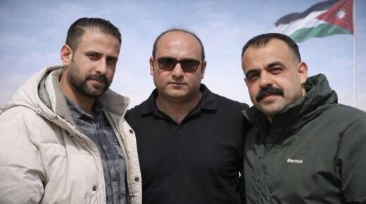  اللواء المتقاعد أنور الطراونة ينعى شهداء مكافحة المخدرات ويؤكد: دماؤهم أمانة في أعناقنا