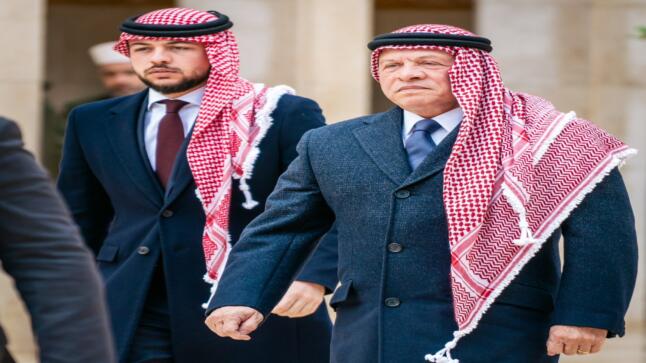 الدليمي يكتب :عندما تجتمع الحكمة والحنكة والشُجاعة والأستشراف تكون القيادة الفذٓة ..