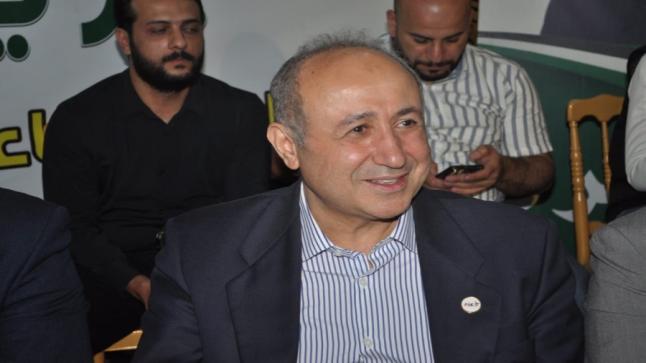 الشقباوي “وليد المصري” يُشعل الزرقاء بمهرجانه الاضخم وحزب “عزم” المستفيد الاول وابوهنية يُعلق .. صور