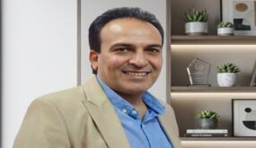 خالد أبو هزيم يودّع إدارة إذاعة بلدية الزرقاء بعد مسيرة امتدت لأكثر من عقد