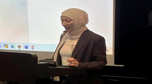 شركة بيت التصدير الأردنية تنظم حفلاً لإطلاق أداة خريطة الفرص التصديرية (EPM) الخاصة بالأردن