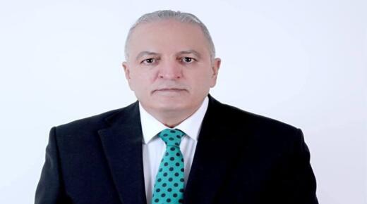 هاني الجراح يفوز بموقع نقيب الفنانين الأردنيين