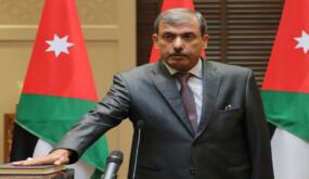 تهنئة للقاضي السابق الدكتور هاني كنعان بمناسبة التقاعد وانضمامه لشركة الأسس للمحاماة والتحكيم