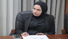 النائب آيات بني عيسى: لا حصانة لفاسد وأتابع شبهات مخالفات في إحدى الوزارات