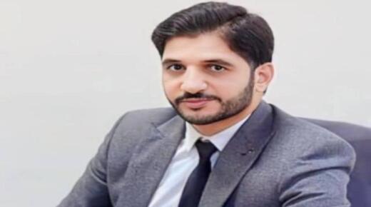 تكليف محمد البطاينة بمهام مدير مكتب المدير العام في شركة المدن الصناعية الأردنية