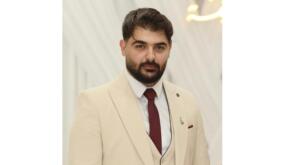 إشهار خطوبة المهندس محمد عبدالله الخوالدة وملازم الخدمات الطبية لانا أيمن البواعنة