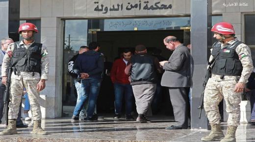 لافراد الأمن العام .. اقبضو عليهم فورا – اسماء