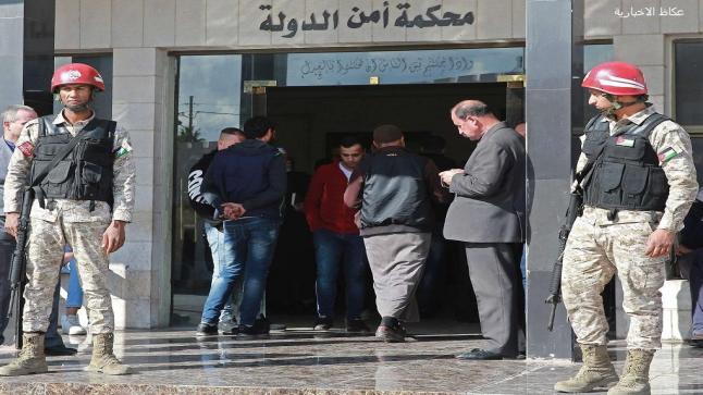 لافراد الأمن العام .. اقبضو عليهم فورا – اسماء