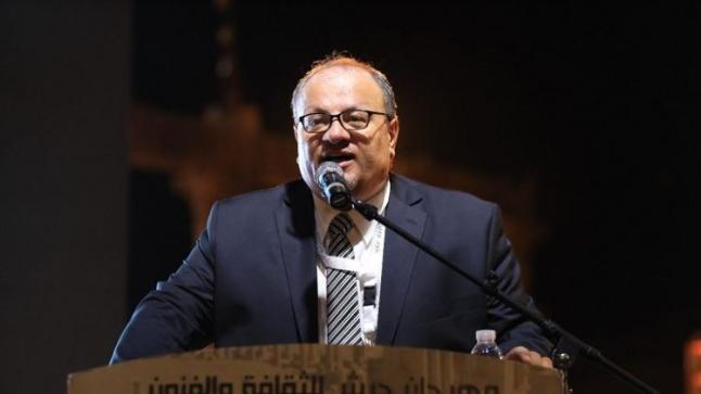 إقامة مهرجان جرش للثقافة والفنون بعنوان “ويستمر الوعد”