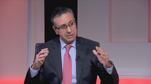 وزير الصناعة تعليقا على ضريبة المركبات الكهربائية: لندع السوق يستقر ثم نبحث الأثر