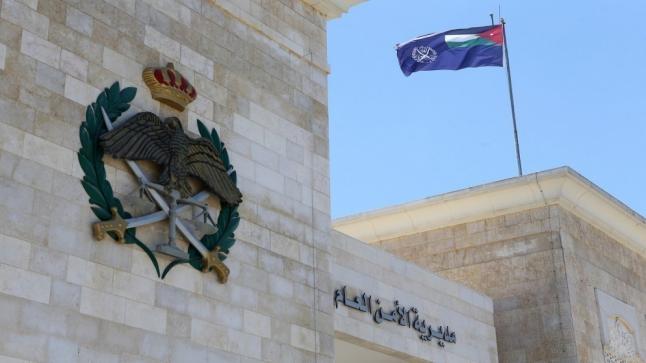 موقوف شنق نفسه داخل نظارة بمركز أمني في إربد