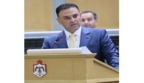 المصري: الناقل الوطني للمياه مشروع سيادي يعزز الأمن المائي ويحظى برعاية ملكية مباشرة.