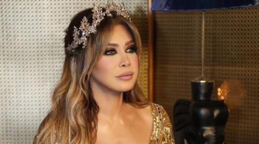 نوال الزغبي تكشف عن مؤامرة مقصودة