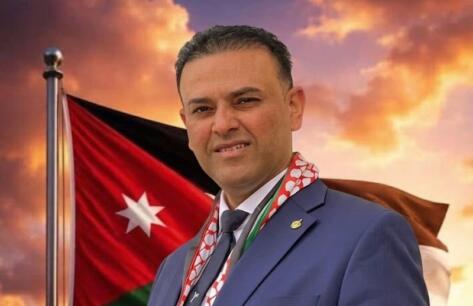 النائب .د. وليد المصري بالفيديو – كنت واضحاً وصريحاً مع دولة الرئيس ووضعت أمامه حجم التحديات التي تعاني منها مدينتي الزرقاء