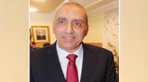 الحمود: أخاطب عقول جميع الاردنيين ولا أخاطب عواطفهم