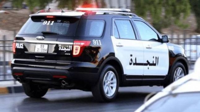 طعن شخص بمشاجرة قرب جامعة البلقاء 