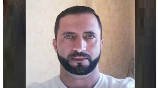 الشاب معاذ رشاد أبو الرب … في ذمة الله