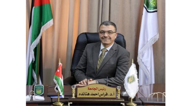 بين العمل والعَلَم… الأردن يكتب فصله الثمانين بعقول شبابه