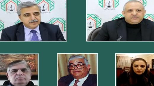 متحدثين بمنتدى الفكر العربي : لا تطوير للدولة من دون التمكين الديموقراطي