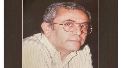 زينب وفاطمة التميمي تنعيان ابن خالتهم وزوج اختهم رائدة (ابو اوس )