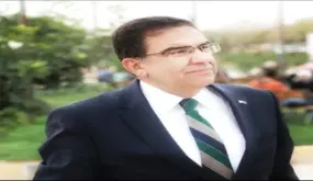 الأستاذ كمال فريج في ذمة الله