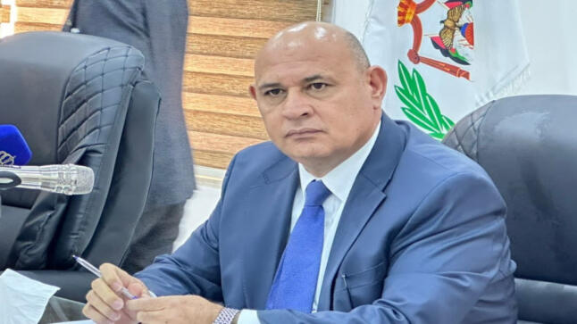محافظ جرش: 95% نسبة إشغال المنشأت السياحية خلال مهرجان جرش