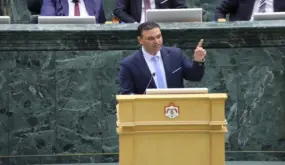 التعديل الحكومي ليس غاية بحد ذاته ولا المطلوب مجرد تبديل أسماء وحقائب