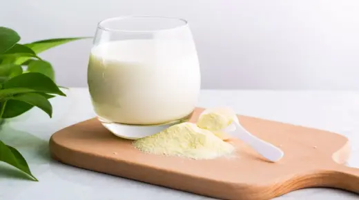 رئيس جمعية مربي الابقار في المملكة د. علي غباين يحذر من  نقل ملف حليب البودرة إلى وزارة الصناعة – وثيقه 