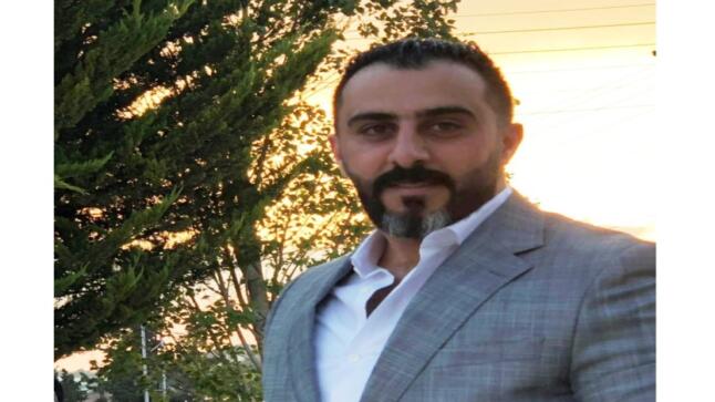 جامعة اليرموك تعيّن ليث دويكات عضوًا في المجلس الاستشاري بكلية العلوم – وثيقه