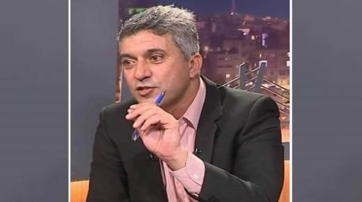 الحباشنة : عضو في لجنة الحوار يدافع عن المثلية الجنسية ويساند “عبدة الشيطان”