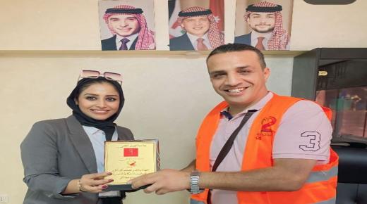 عاهد الدراويش يطلق مبادرة وطن والتي تهدف إلى تعزيز الوحدة الوطنية وبناء مجتمع أكثر تماسكاً وتلاحماً